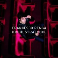 Francesco Renga - Orchestra e Voce