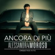 Alessandra Amoros - Ancora di più