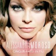 Alessandra Amoroso - Cinque passi in più
