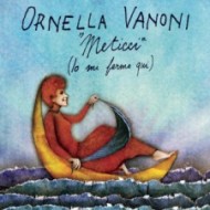 Ornella Vanoni - Meticci